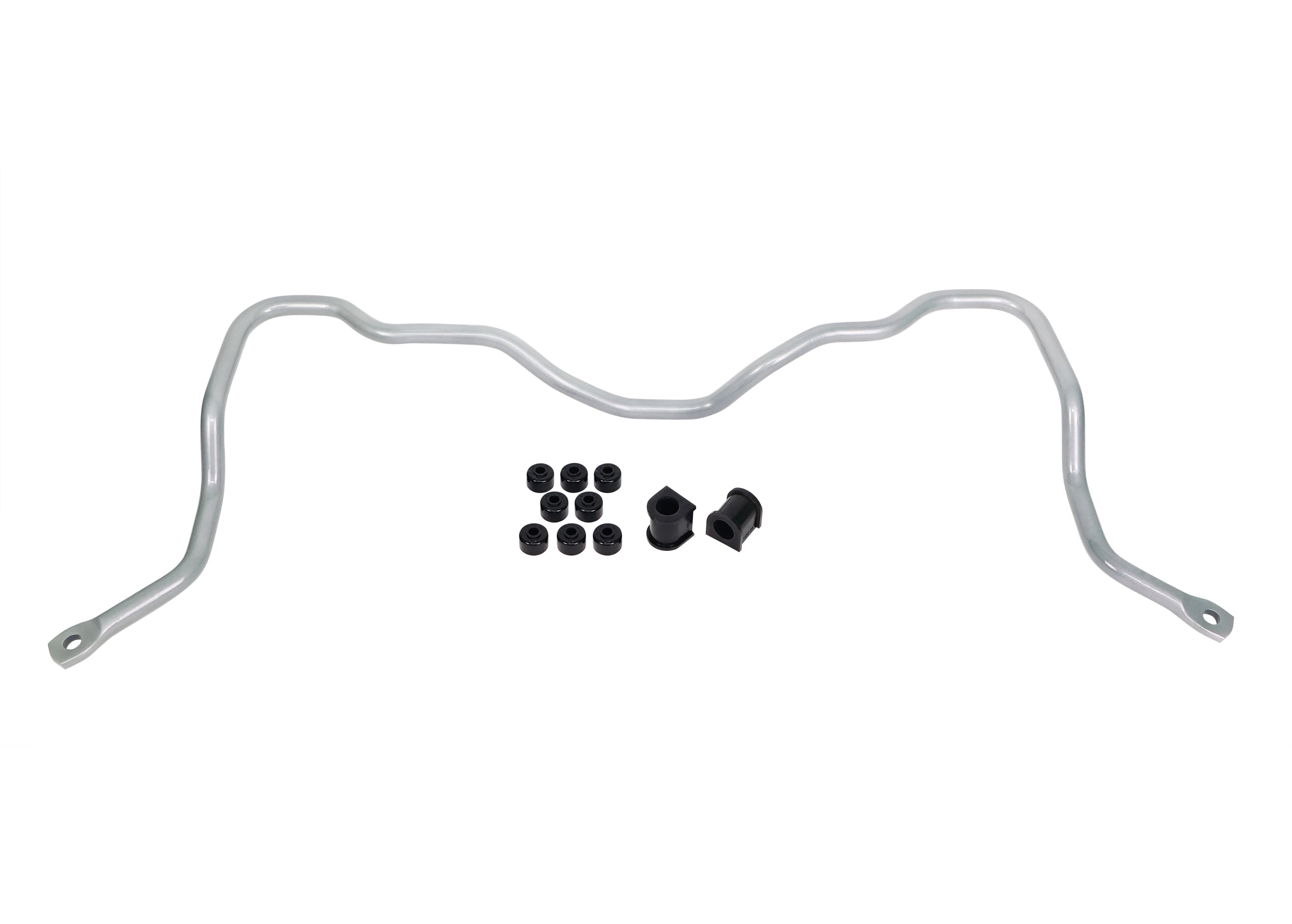 22mm Front Sway Bar Kit - AE82 Corolla FX16