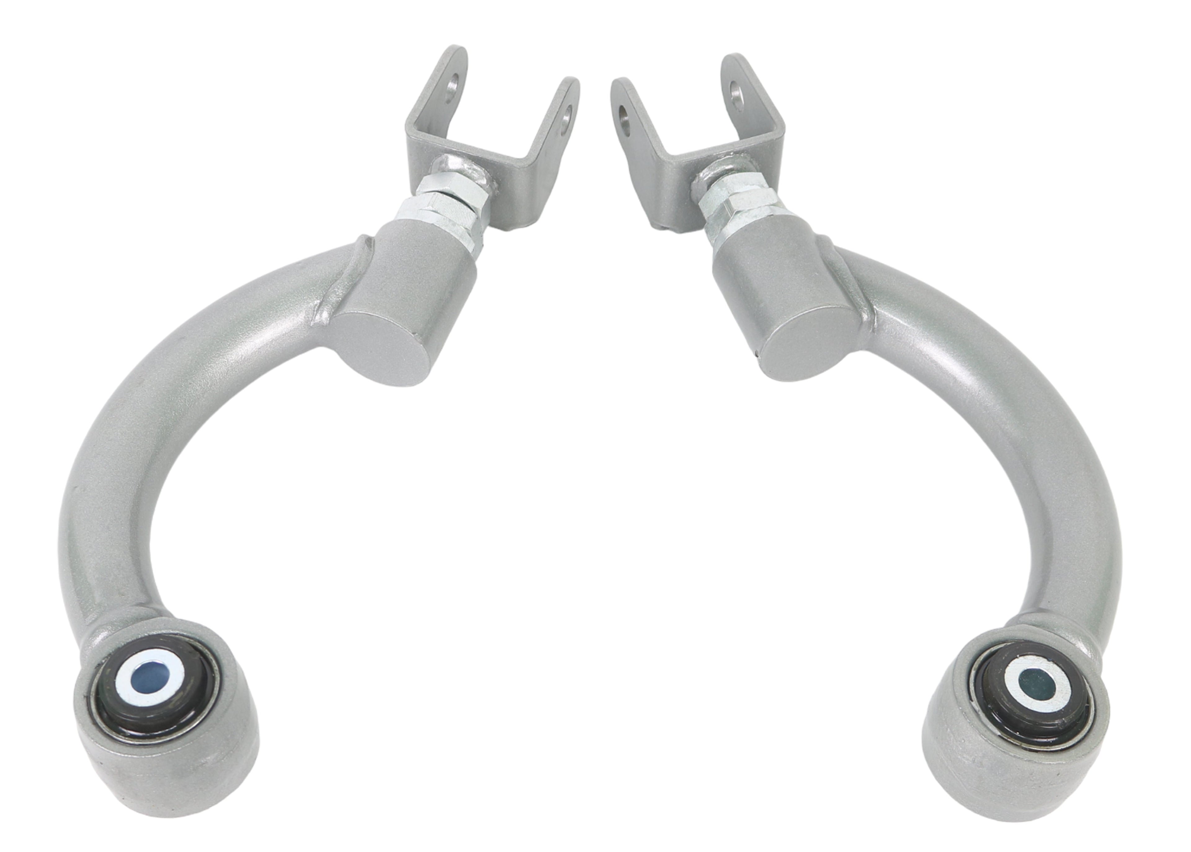 Adjustable Rear Upper Camber Arms to Suit Toyota GR Corolla