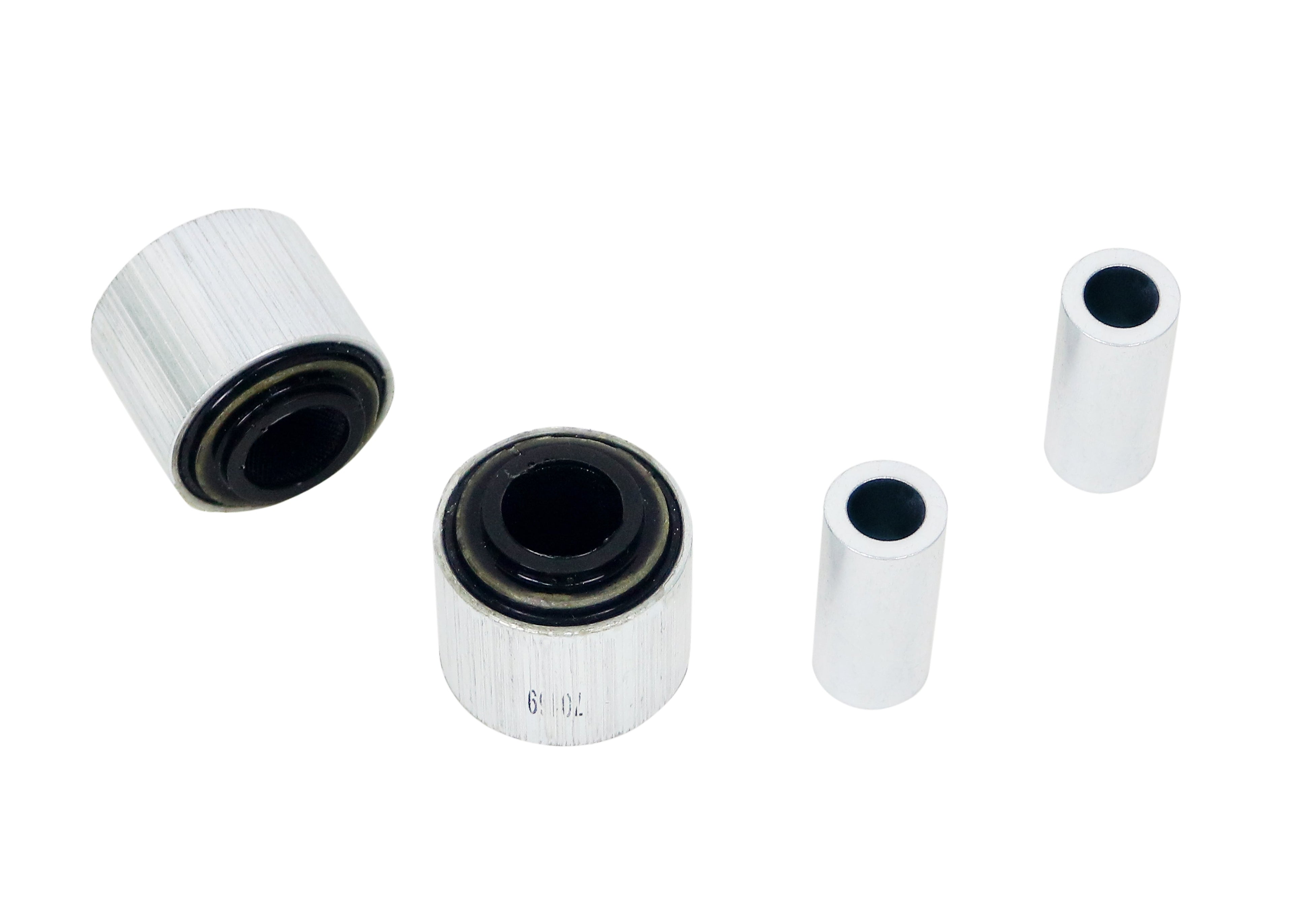 Control Arm Bushing - Upper Inner Rearward