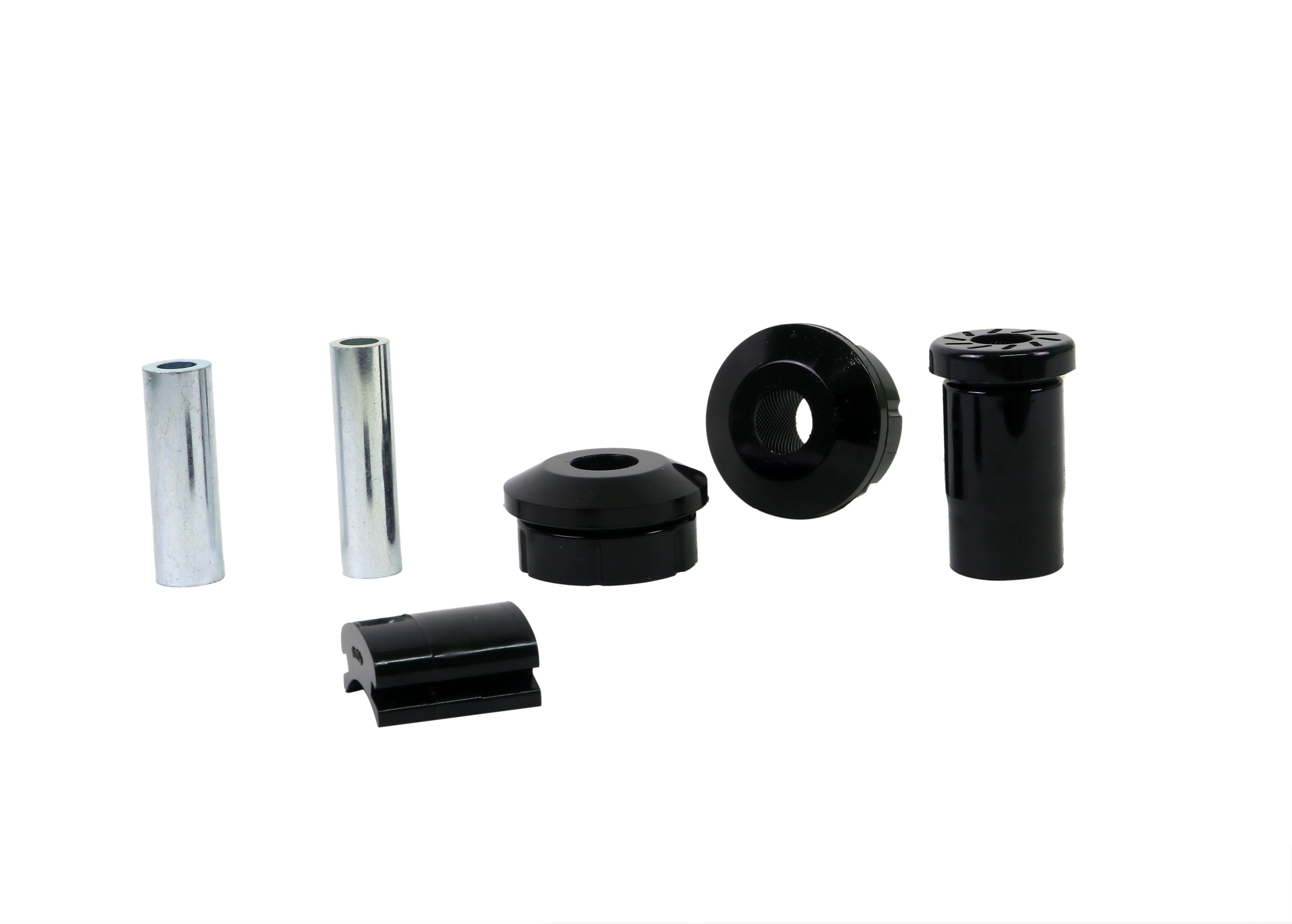 Control Arm Bushing - Lower Inner Rear