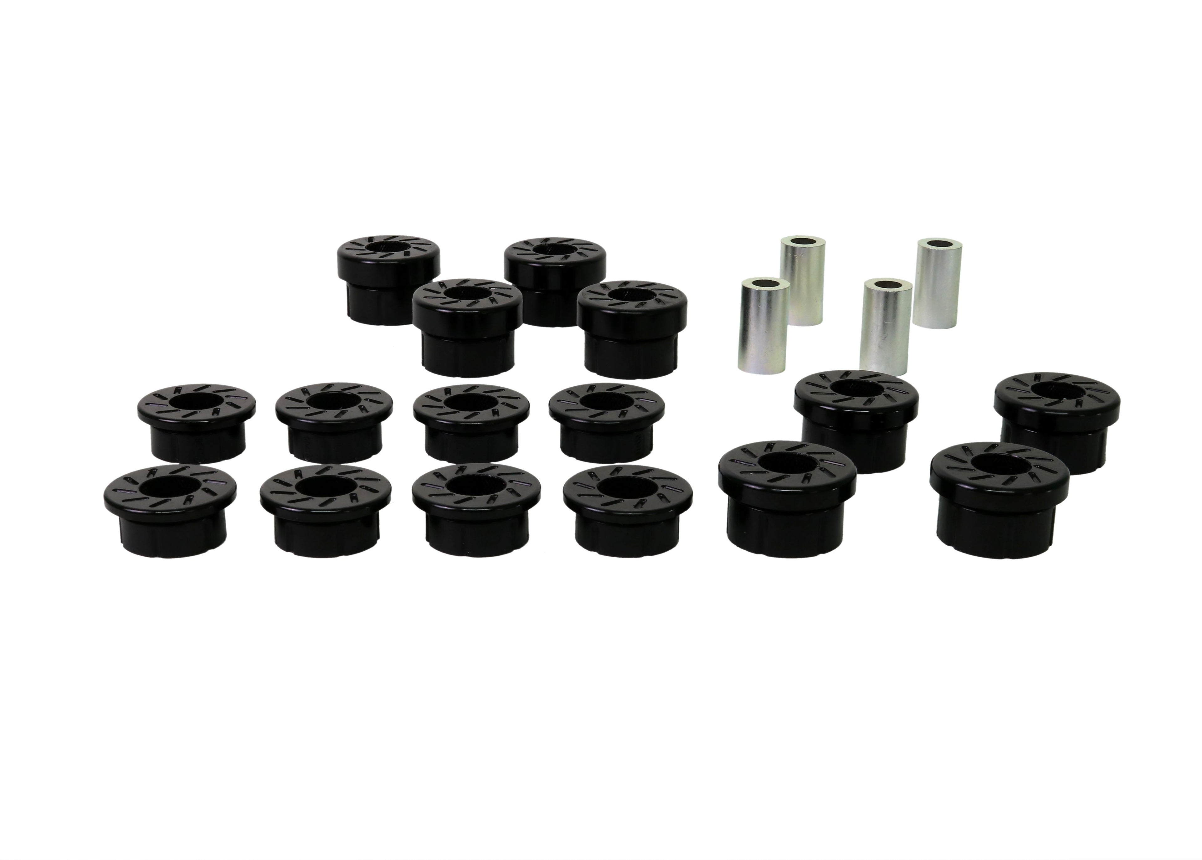 Control Arm Bushing - Rear Rearward Honda Accord 9th Gen