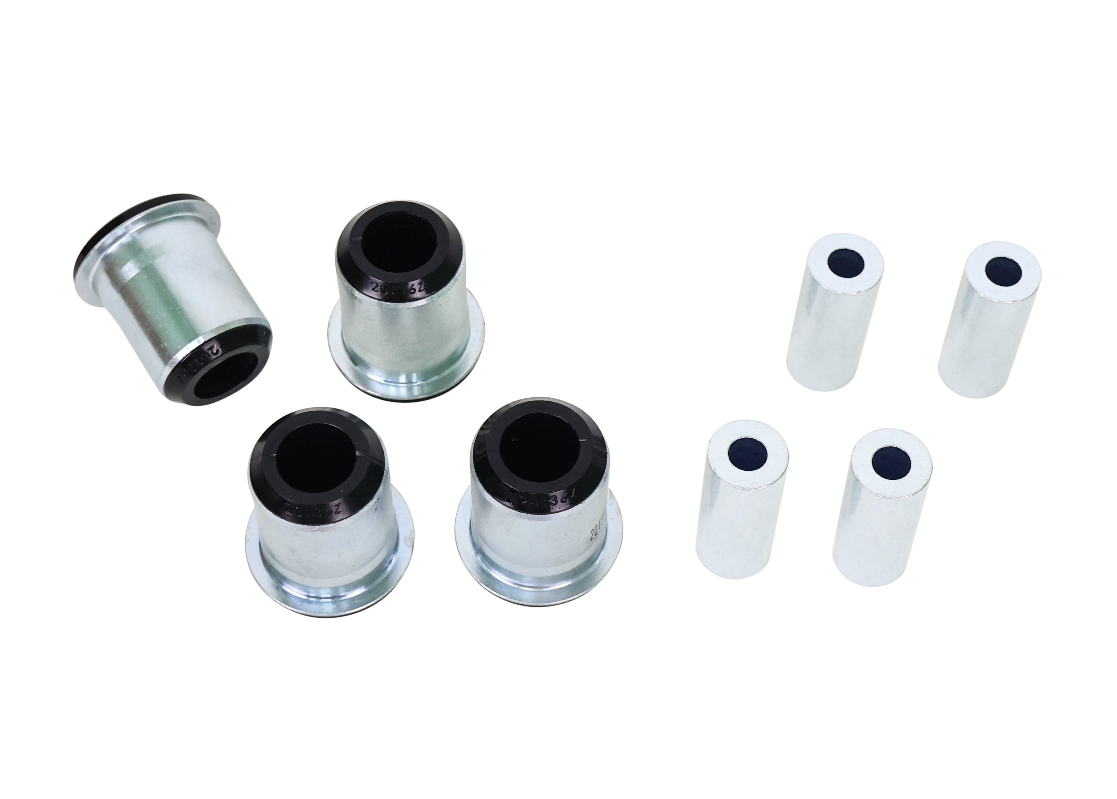 Control Arm Bushing - Upper