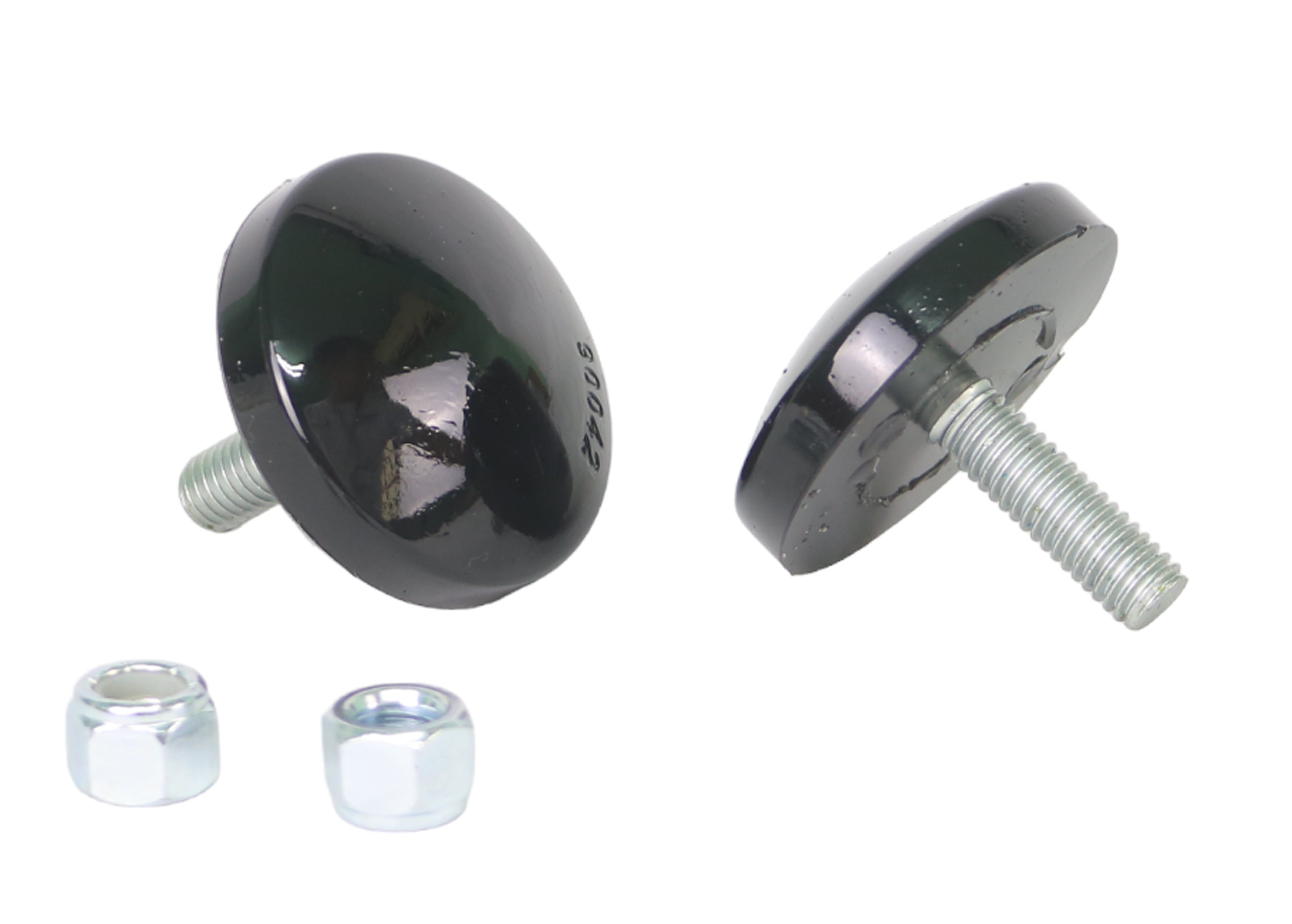 Bump Stop Bushing