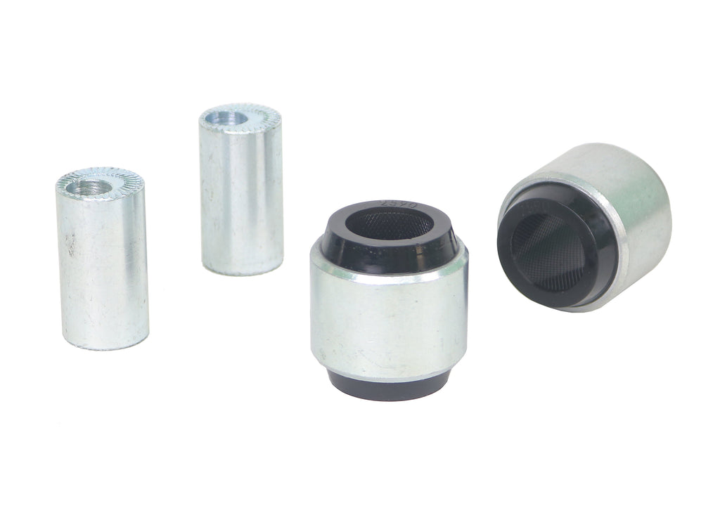 Rear Toe Control Arm Lower Rear - Inner Bushing Double Offset Correction Kit to Suit Honda Accord and Euro CL