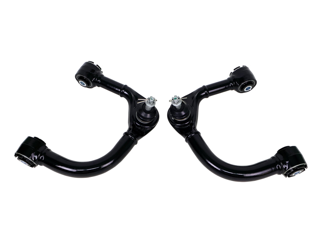 Front Upper Control Arm - Fixed Offset - Toyota Tacoma 2005-2023