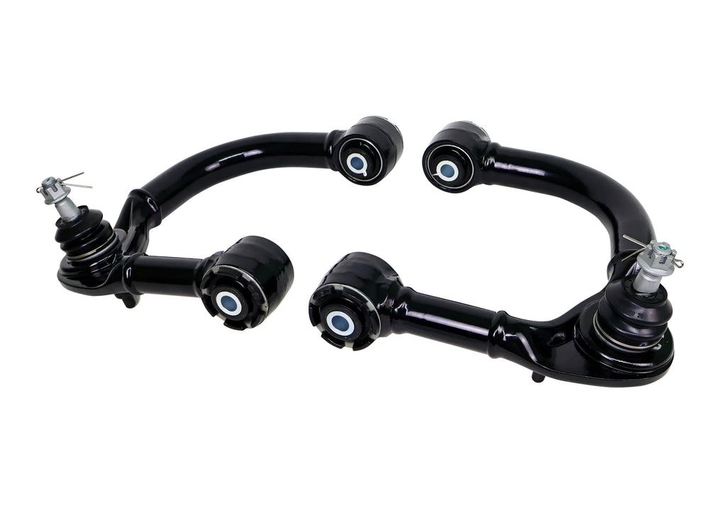Front Upper Control Arm - Fixed Offset - Toyota Tacoma 2005-2023