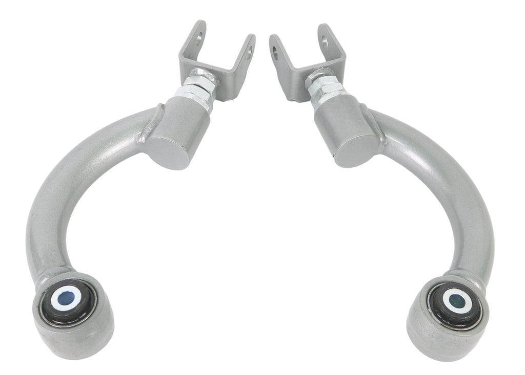 Adjustable Rear Upper Camber Arms to Suit Toyota GR Corolla
