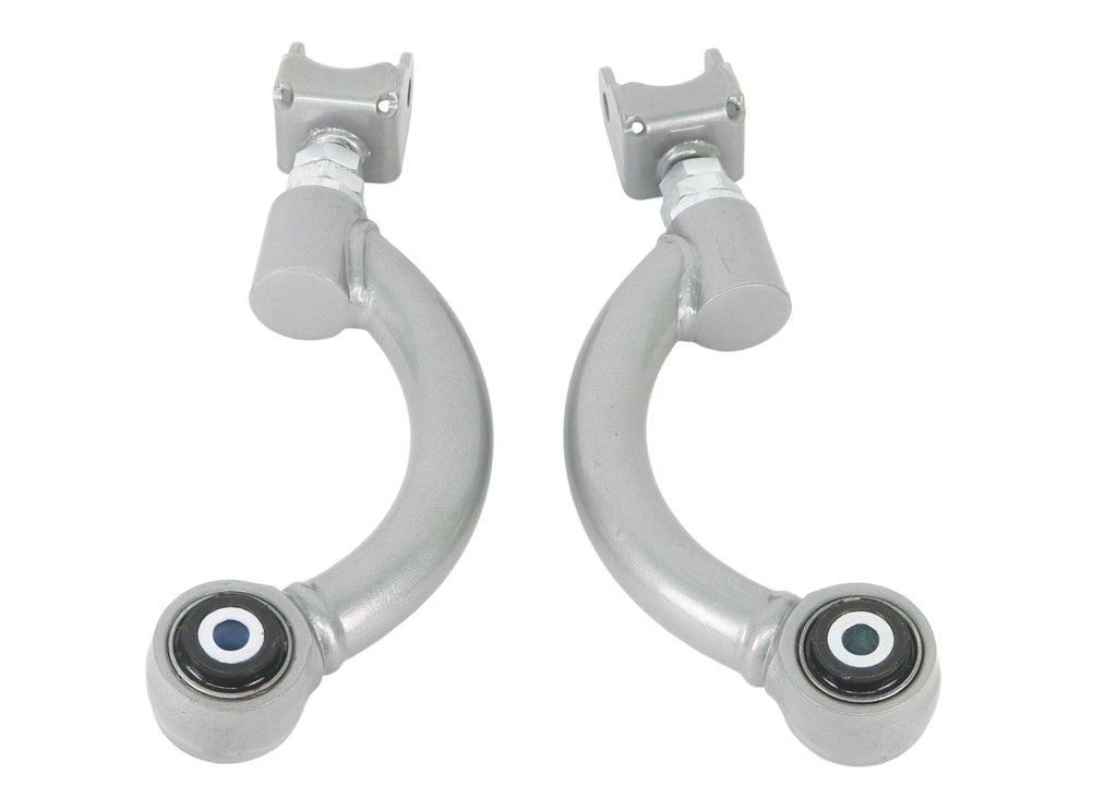 Adjustable Rear Upper Camber Arms to Suit Toyota GR Corolla