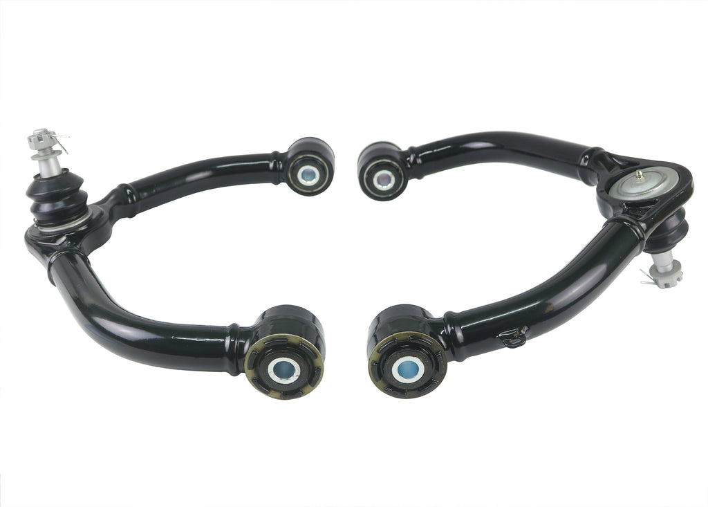 Front Upper Control Arm - Fixed Offset - Dodge Ram 1500 2009-2018