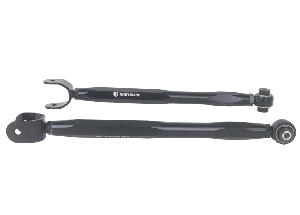 Adjustable Rear Lower Control Arms to Suit BMW 3 Series E36, E46 and Z4 E85, E86, E89