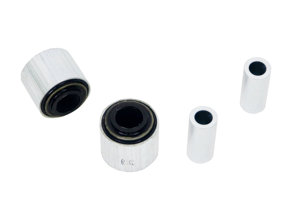 Control Arm Bushing - Upper Inner Rearward